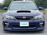 インプレッサWRX 2.5 WRX STI Aライン 4WD 本革シート