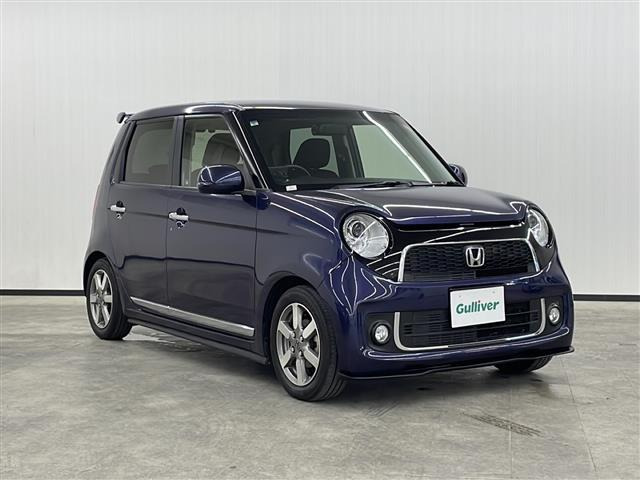 N-ONE プレミアム ツアラー 修復歴無し