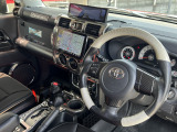 FJクルーザー  