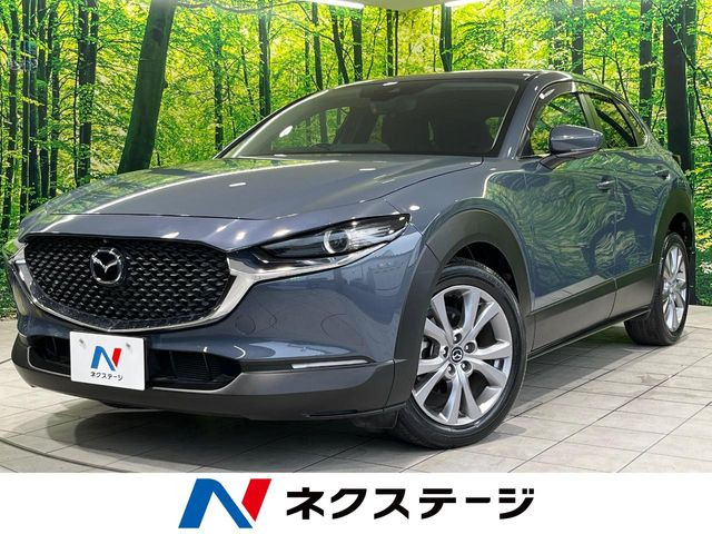 CX-30 2.0 20S 
