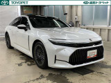 クラウン  2.5 Z ハイブリッド車