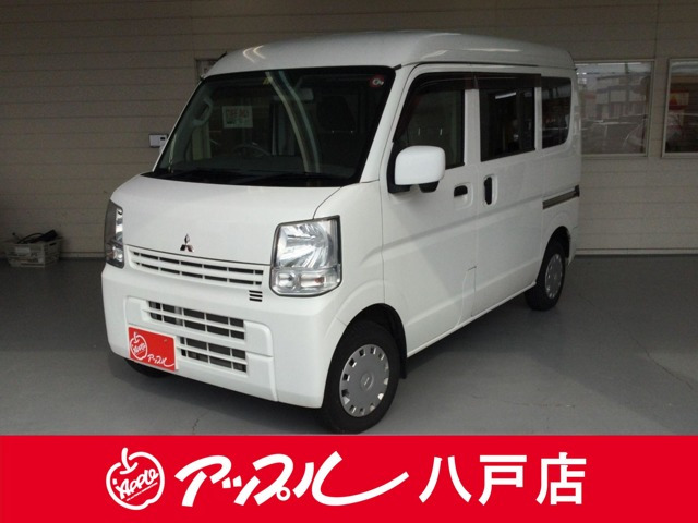 ミニキャブバン ブラボー ターボ ハイルーフ 4WD 
