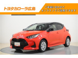トヨタ ヤリス