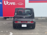 キューブ 1.5 15X 80th スペシャルカラーリミテッド 