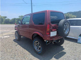 ジムニー ランドベンチャー 4WD 