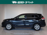 エクストレイル 2.0 20X エマージェンシーブレーキパッケージ 4WD 3列車 