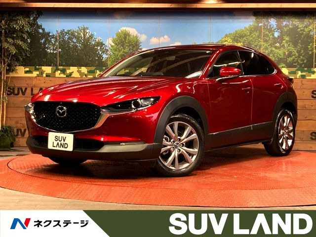 CX-30 2.0 20S プロアクティブ ツーリングセレクション 