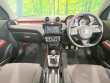 スイフト 1.4 スポーツ スズキ セーフティ サポート非装着車 