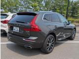 XC60 D4 AWD インスクリプション ディーゼル 4WD 