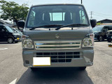 キャリイ KC エアコン パワステ 4WD 