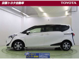 シエンタ ハイブリッド 1.5 G クエロ 