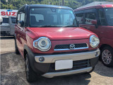 フレアクロスオーバー XS 