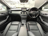 GLAクラス GLA220 4マチック 4WD 4WD 本革シート