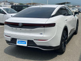 クラウンクロスオーバー 2.4 RS アドバンスト E-Four advanced 4WD 