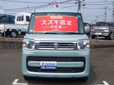 スペーシア ハイブリッド(HYBRID) G 