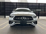 GLAクラス GLA180 AMGラインパッケージ (BSG搭載モデル) 