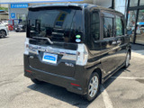 タントカスタム X 