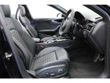 RS4アバント 2.9 4WD 1オナ 有償色 RSデザインPKG サンルーフ