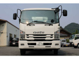 フォワード パッカー車 /塵芥車 1.7t 8.6立米 プレス式