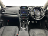 フォレスター 2.5 プレミアム 4WD 4WD 本革シート