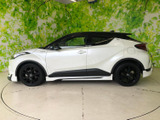 C-HR ハイブリッド 1.8 G モード ネロ 