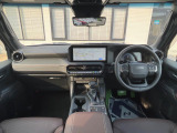 ランドクルーザー250 2.7 VX ファースト エディション 4WD 