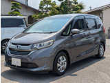 ホンダ フリード