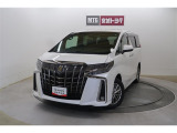 トヨタ アルファード