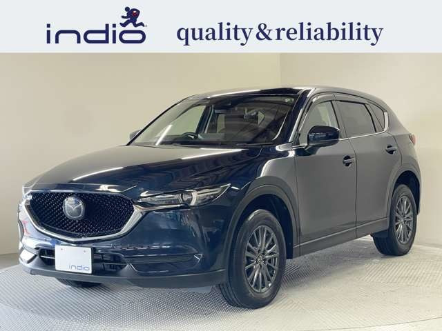 CX-5 2.0 20S スマートエディション 純正10型ナビ 360ビューモニター BSM HUD