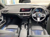 1シリーズ 118d Mスポーツ 