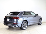 Q8 55 TFSI クワトロ デビューパッケージ Sライン 4WD 