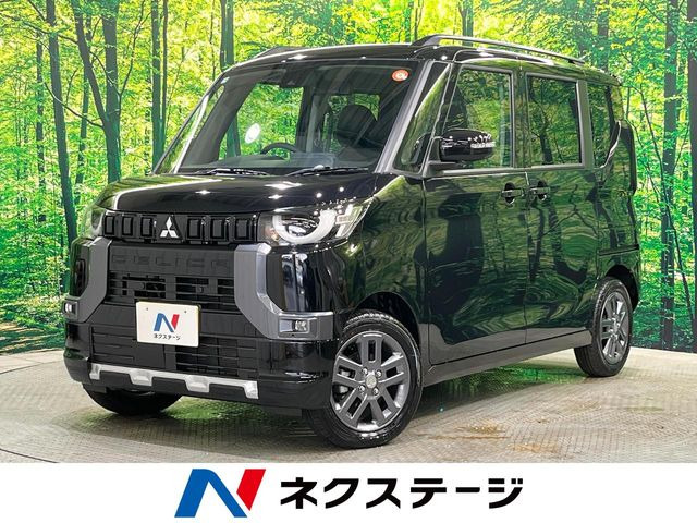 デリカミニ G プレミアム 