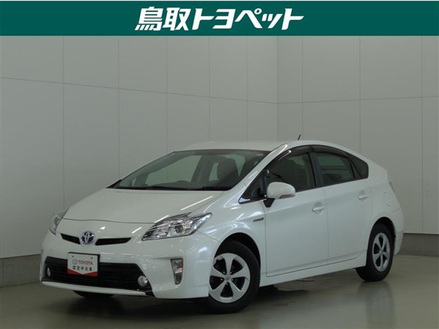 プリウス 1.8 S 