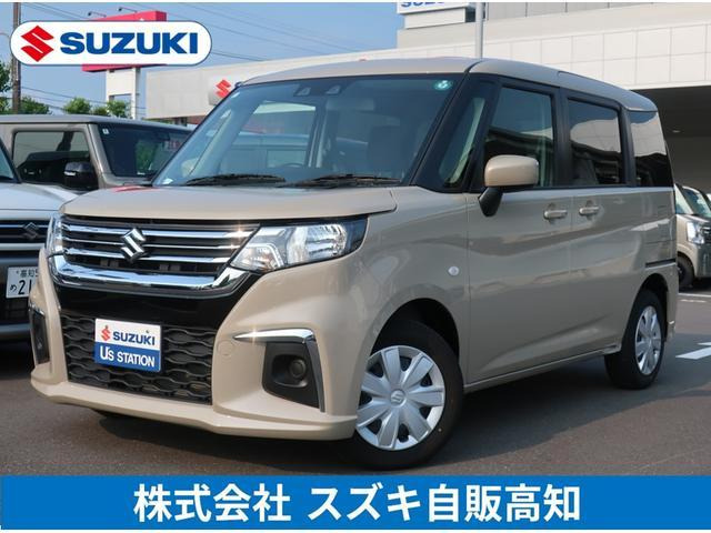 ソリオ 1.2 G 