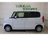 N-BOX G 4WD 
