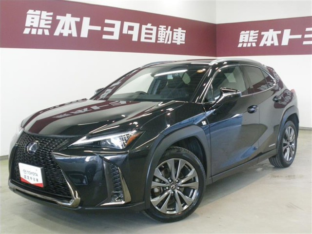 UX 250h Fスポーツ 