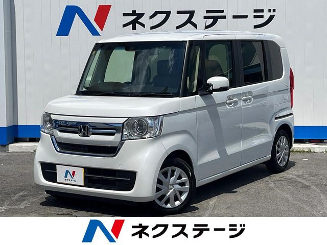 N-BOX L 