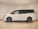 ヴォクシー 2.0 ZS 煌III 4WD 