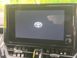カローラスポーツ 1.8 ハイブリッド G Z 