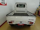 ハイゼットトラック エクストラ SAIIIt 4WD 3方開
