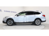 レガシィアウトバック 2.5 リミテッド 4WD 