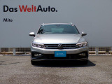 パサートヴァリアント TDI Rライン ディーゼル 
