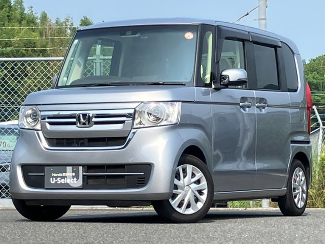 N-BOX L 