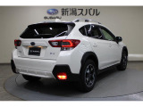 XV 1.6i-L アイサイト 4WD 