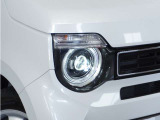 ◆LEDヘッドライト◆ LEDライトは、明るく視認性が良く、省エネで環境にもやさしいヘッドライトです!