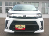ムーヴカスタム RS ハイパーリミテッド SAIII 4WD 