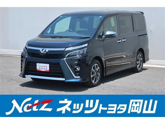 ヴォクシー 2.0 ZS 煌II 