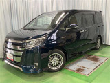 ノア 1.8 ハイブリッド Si W×B 