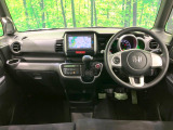 N-BOX G Lパッケージ 特別仕様車SSパッケージ