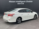 シルフィ 1.8 S ツーリング 